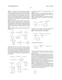 POLYMERIZABLE FLUORINE-CONTAINING MONOMER, FLUORINE-CONTAINING POLYMER AND METHOD OF FORMING RESIST PATTERN diagram and image