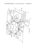 CT-based, Side-loading Surgical and Laboratory Dental Implant Guide System and Methodology of Use diagram and image