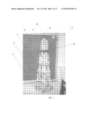 Measurement Teaching Aid and Manipulative diagram and image