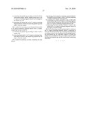 IgG BINDING PEPTIDE diagram and image