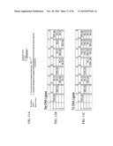 Reagents, Methods, and Libraries for Bead-Based Sequencing diagram and image