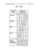 Reagents, Methods, and Libraries for Bead-Based Sequencing diagram and image