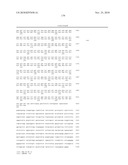 NUCLEIC ACID AND CORRESPONDING PROTEIN ENTITLED 193P1E1B USEFUL IN TREATMENT AND DETECTION OF CANCER diagram and image