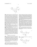 PROCESS FOR THE SYNTHESIS OF FOSINOPRIL AND INTERMEDIATES THEREOF diagram and image