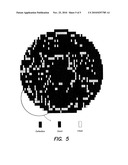 MANUFACTURE OF DEFECT CARDS FOR SEMICONDUCTOR DIES diagram and image