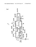 Method for Manufacturing Compound Semiconductor and Apparatus for Manufacturing the Same diagram and image