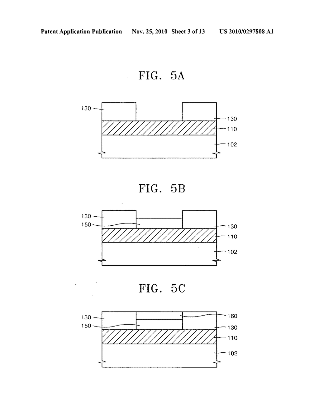 MOLECULAR ELECTRONIC DEVICE INCLUDING ORGANIC DIELECTRIC THIN FILM AND METHOD OF FABRICATING THE SAME - diagram, schematic, and image 04