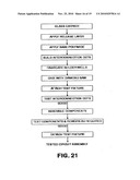 ELECTRONIC SYSTEM MODULES AND METHOD OF FABRICATION diagram and image