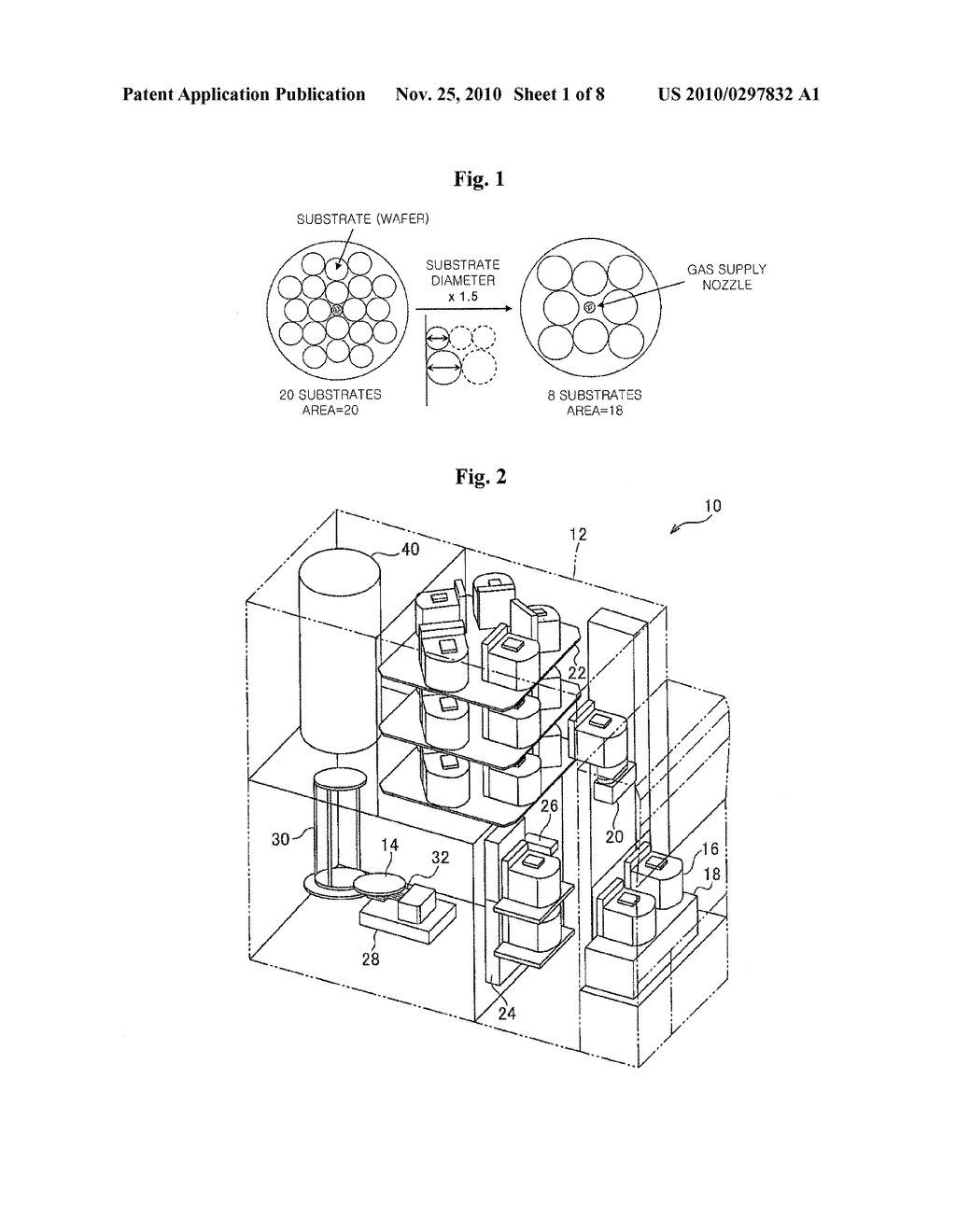 SEMICONDUCTOR DEVICE MANUFACTURING METHOD, SUBSTRATE PROCESSING APPARATUS, SUBSTRATE MANUFACTURING METHOD - diagram, schematic, and image 02