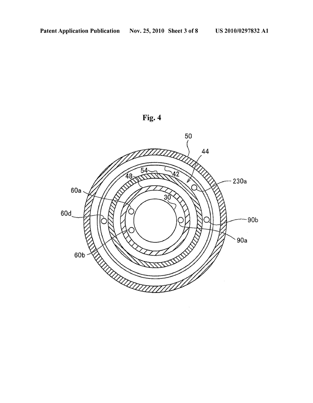 SEMICONDUCTOR DEVICE MANUFACTURING METHOD, SUBSTRATE PROCESSING APPARATUS, SUBSTRATE MANUFACTURING METHOD - diagram, schematic, and image 04