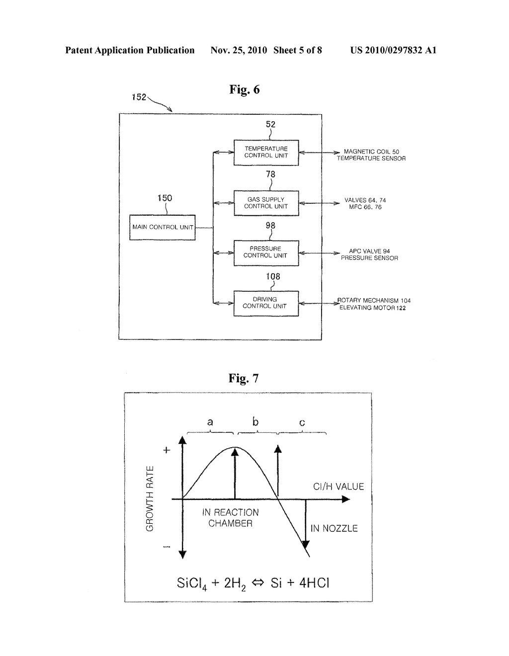 SEMICONDUCTOR DEVICE MANUFACTURING METHOD, SUBSTRATE PROCESSING APPARATUS, SUBSTRATE MANUFACTURING METHOD - diagram, schematic, and image 06