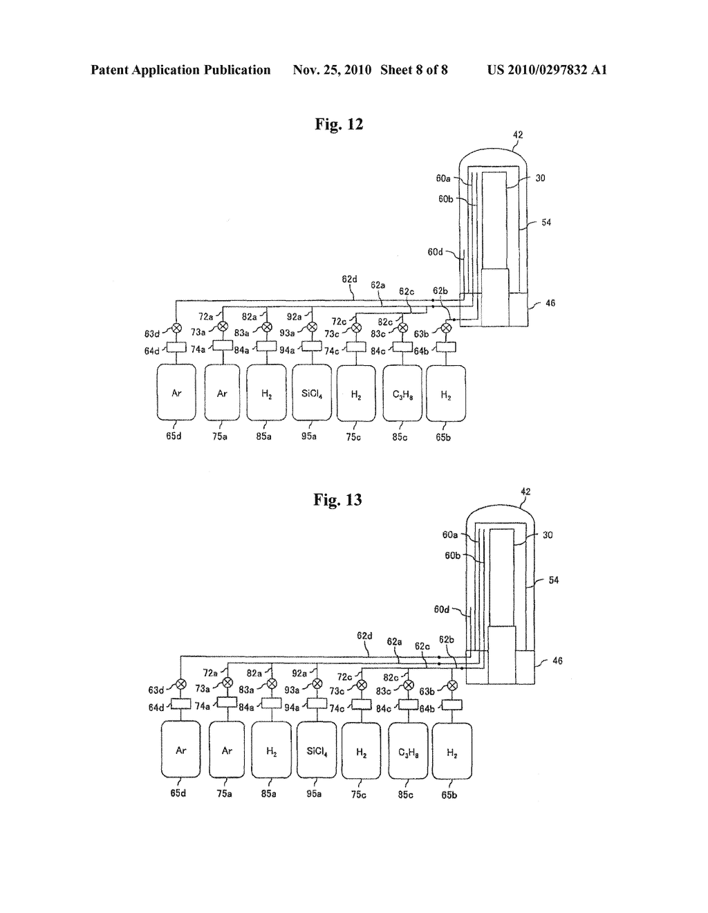 SEMICONDUCTOR DEVICE MANUFACTURING METHOD, SUBSTRATE PROCESSING APPARATUS, SUBSTRATE MANUFACTURING METHOD - diagram, schematic, and image 09