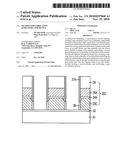 METHOD FOR FABRICATING SEMICONDUCTOR DEVICE diagram and image