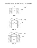 ETCHING OF TUNGSTEN SELECTIVE TO TITANIUM NITRIDE diagram and image