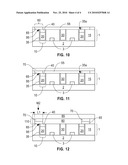 ETCHING OF TUNGSTEN SELECTIVE TO TITANIUM NITRIDE diagram and image