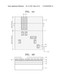 METHOD OF FORMING LINE/SPACE PATTERNS diagram and image