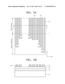 METHOD OF FORMING LINE/SPACE PATTERNS diagram and image