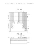 METHOD OF FORMING LINE/SPACE PATTERNS diagram and image