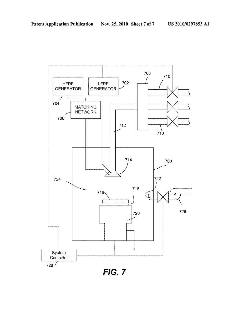 METHOD FOR PURIFYING ACETYLENE GAS FOR USE IN SEMICONDUCTOR PROCESSES - diagram, schematic, and image 08