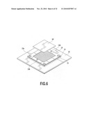 SUBSTRATE CONNECTING CONNECTOR AND SEMICONDUCTOR DEVICE SOCKET, CABLE CONNECTOR, AND BOARD-TO-BOARD CONNECTOR HAVING SUBSTRATE CONNECTING CONNECTOR diagram and image