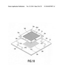 SUBSTRATE CONNECTING CONNECTOR AND SEMICONDUCTOR DEVICE SOCKET, CABLE CONNECTOR, AND BOARD-TO-BOARD CONNECTOR HAVING SUBSTRATE CONNECTING CONNECTOR diagram and image