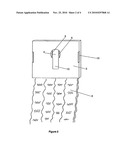 CONNECTOR FOR BIOMETRIC BELT diagram and image