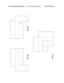 Structural Reinforcement Component For A Wooden Bee Habitat diagram and image