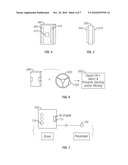 Portable Device with a Vehicle driver Detection diagram and image