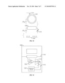 Portable Device with a Vehicle driver Detection diagram and image