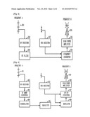 APPARATUS AND METHOD FOR SYNCHRONIZING FREQUENCY IN DISTRIBUTED REPEATER diagram and image