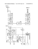 APPARATUS AND METHOD FOR SYNCHRONIZING FREQUENCY IN DISTRIBUTED REPEATER diagram and image