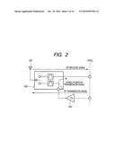 RECEIVER, TRANSCEIVER, AND MOBILE TERMINAL DEVICE diagram and image