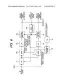 RECEIVER, TRANSCEIVER, AND MOBILE TERMINAL DEVICE diagram and image