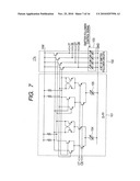 RECEIVER, TRANSCEIVER, AND MOBILE TERMINAL DEVICE diagram and image