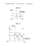 RECEIVER, TRANSCEIVER, AND MOBILE TERMINAL DEVICE diagram and image