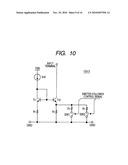 RECEIVER, TRANSCEIVER, AND MOBILE TERMINAL DEVICE diagram and image