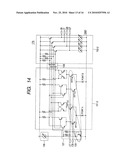 RECEIVER, TRANSCEIVER, AND MOBILE TERMINAL DEVICE diagram and image