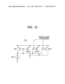 RECEIVER, TRANSCEIVER, AND MOBILE TERMINAL DEVICE diagram and image