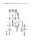 RECEIVER, TRANSCEIVER, AND MOBILE TERMINAL DEVICE diagram and image