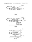 Voice mailbox configuration methods and apparatus for mobile communication devices diagram and image