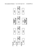 COMMUNICATION METHOD AND CONTROL APPARATUS, BASE STATION APPARATUSES AND TERMINAL APPARATUS USING THE COMMUNICATION METHOD diagram and image