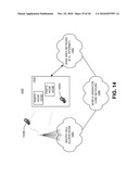 MINIMIZING INTERFERENCE TO NON-ASSOCIATED USERS diagram and image