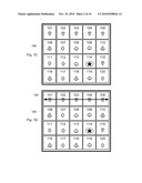 Gaming Method and Apparatus for Facilitating a Game Involving Bonus Functionality diagram and image