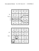 Gaming Method and Apparatus for Facilitating a Game Involving Bonus Functionality diagram and image