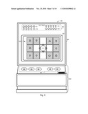 Gaming Method and Apparatus for Facilitating a Game Involving Bonus Functionality diagram and image