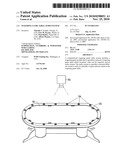 WAGERING GAME TABLE AUDIO SYSTEM diagram and image