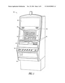 WAGERING GAME TABLE AUDIO SYSTEM diagram and image