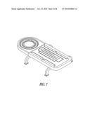 WAGERING GAME TABLE AUDIO SYSTEM diagram and image