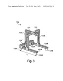 DYNAMIC LOWER LIMB REHABILITATION ROBOTIC APPARATUS AND METHOD OF REHABILITATING HUMAN GAIT diagram and image