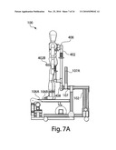 DYNAMIC LOWER LIMB REHABILITATION ROBOTIC APPARATUS AND METHOD OF REHABILITATING HUMAN GAIT diagram and image